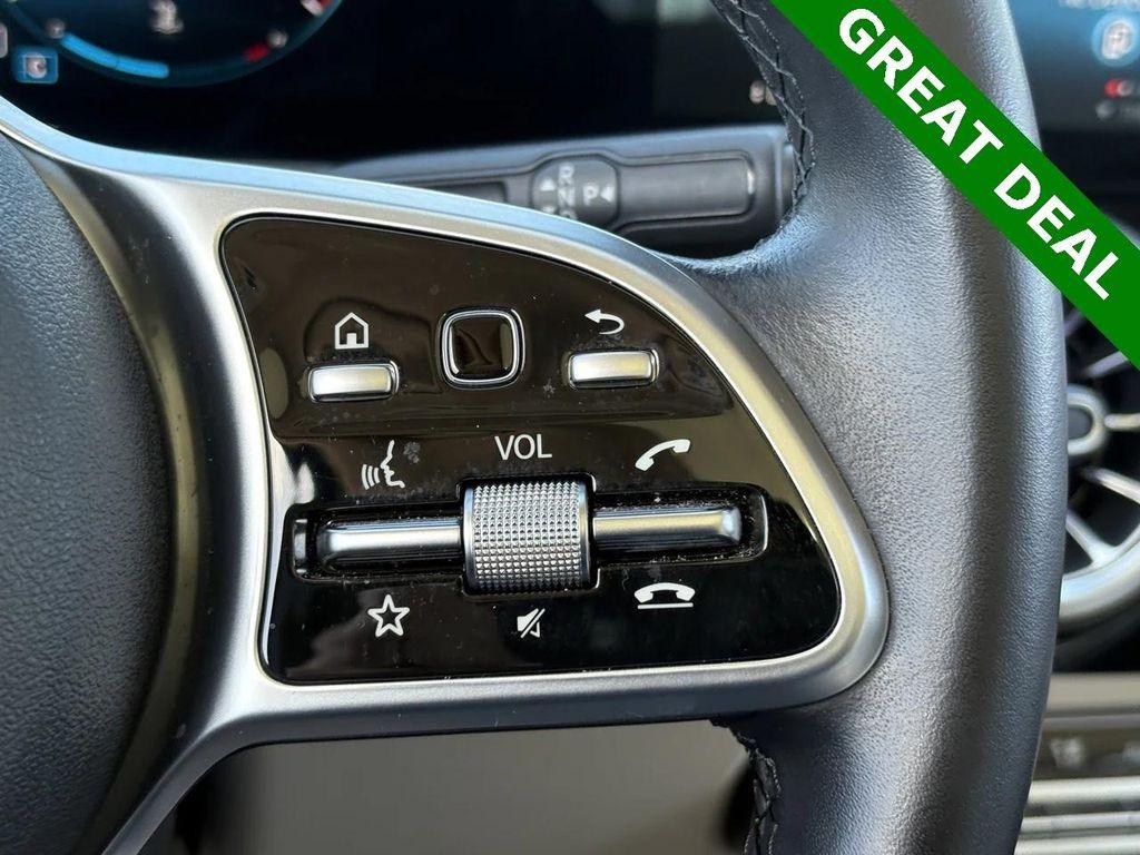 used 2022 Mercedes-Benz GLA 250 car, priced at $29,500