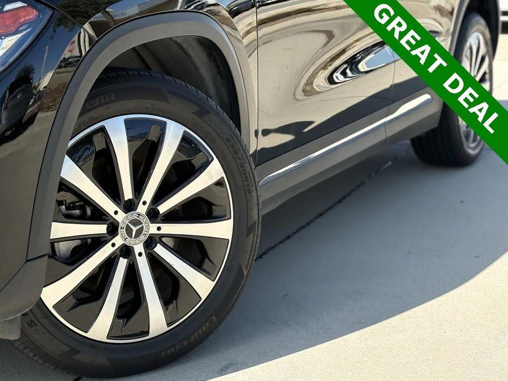 used 2022 Mercedes-Benz GLA 250 car, priced at $29,500