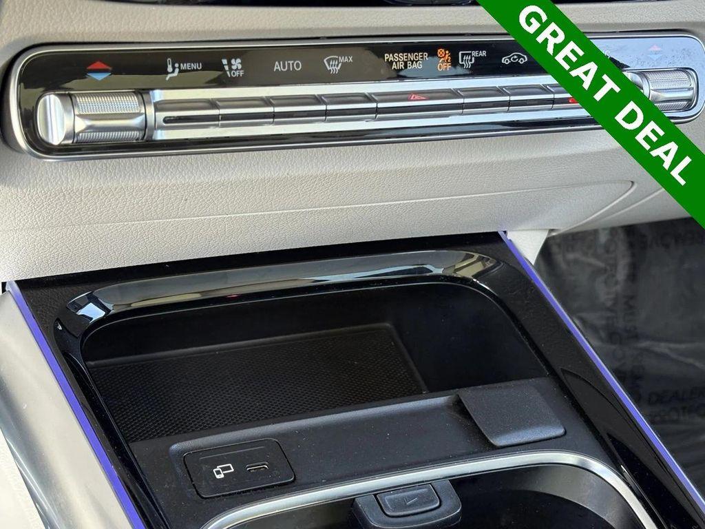 used 2022 Mercedes-Benz GLA 250 car, priced at $29,500