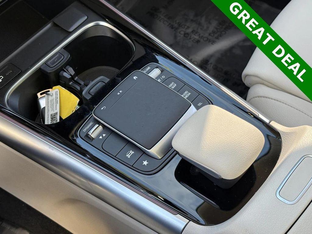 used 2022 Mercedes-Benz GLA 250 car, priced at $29,500