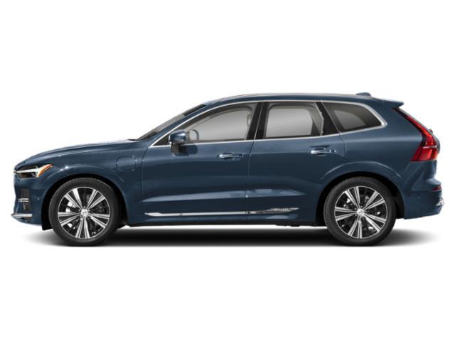 new 2025 Volvo XC60 car, priced at $60,660