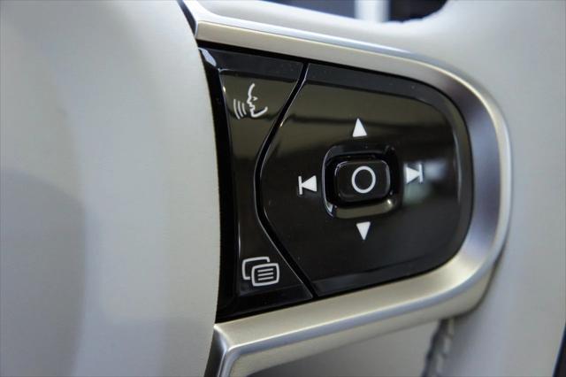 new 2025 Volvo XC90 Plug-In Hybrid car, priced at $76,765