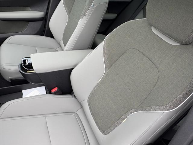 new 2025 Volvo EX30 car, priced at $48,295