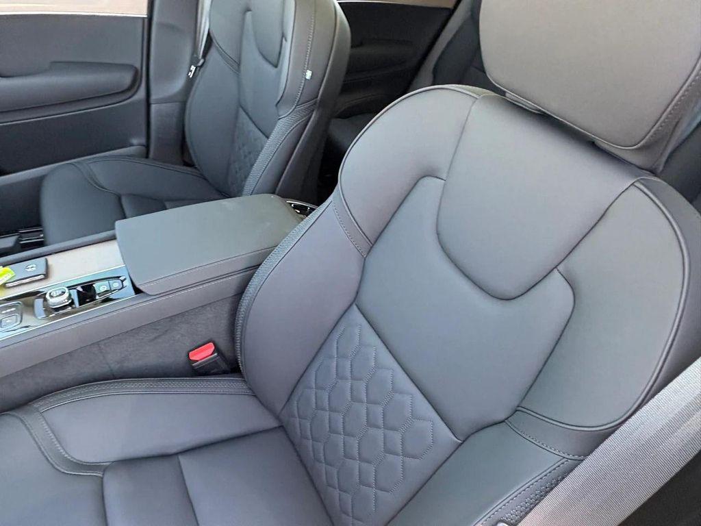 new 2026 Volvo XC90 car, priced at $72,625