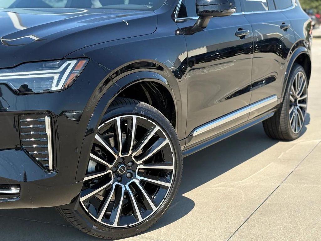 new 2026 Volvo XC90 car, priced at $72,625