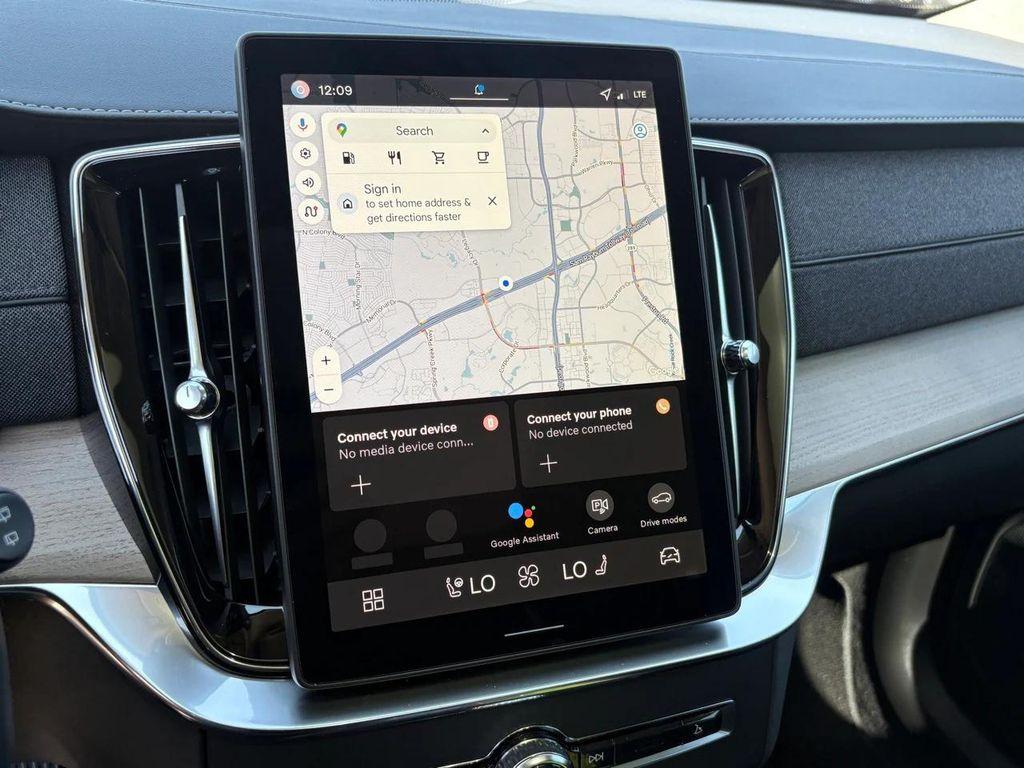 new 2026 Volvo XC90 car, priced at $72,625