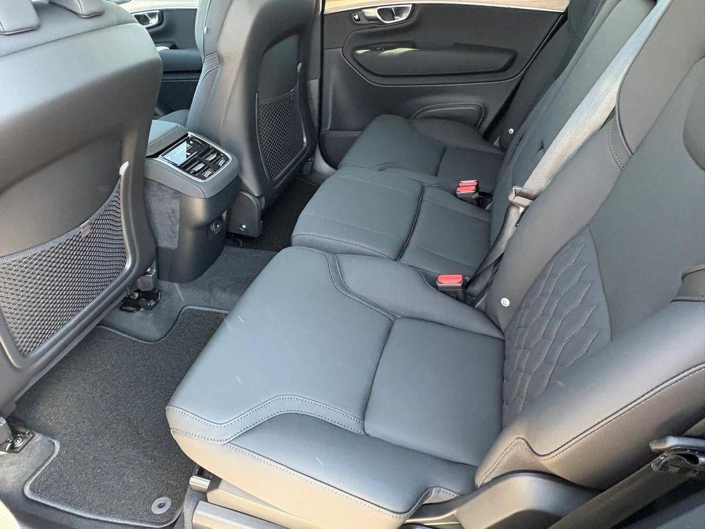 new 2026 Volvo XC90 car, priced at $72,625