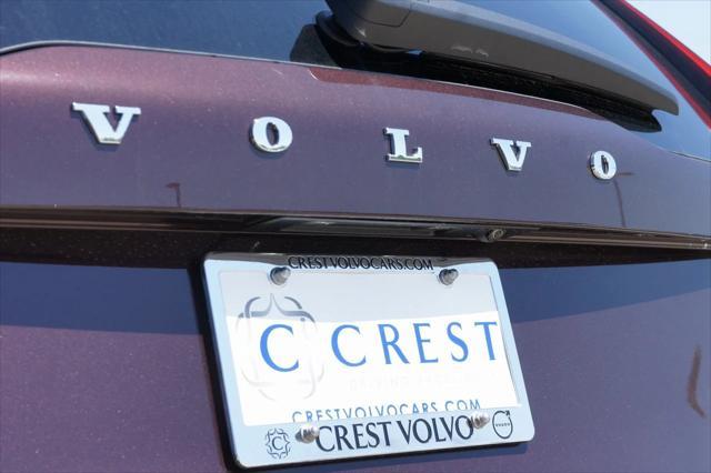 new 2025 Volvo XC90 car, priced at $66,695