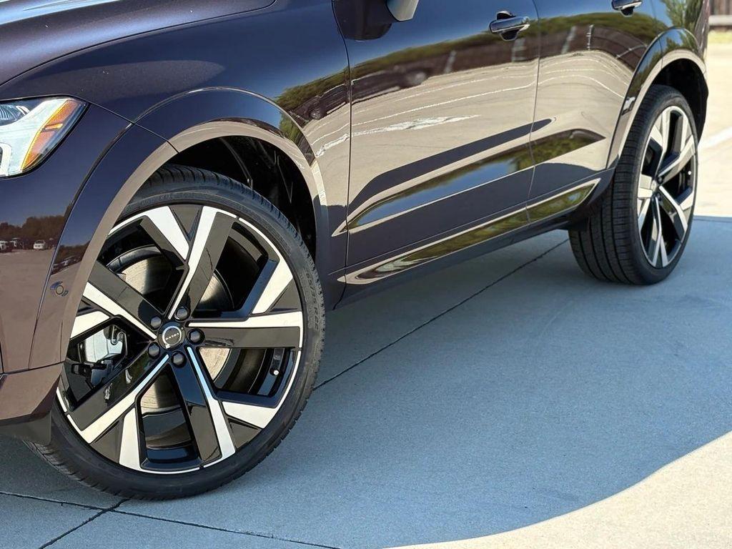 new 2026 Volvo XC60 car, priced at $66,185