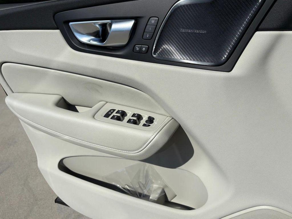 new 2026 Volvo XC60 car, priced at $66,185