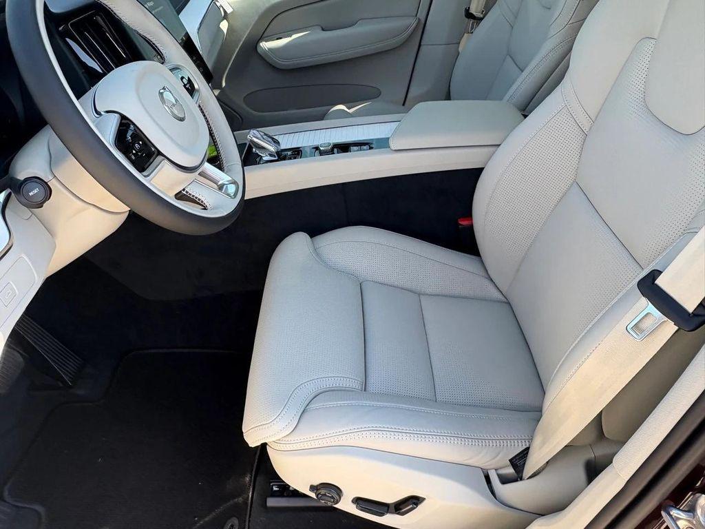 new 2026 Volvo XC60 car, priced at $66,185