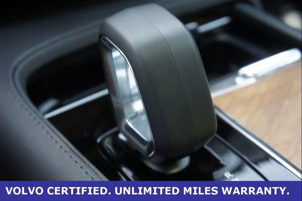used 2024 Volvo XC90 Recharge Plug-In Hybrid car, priced at $55,600