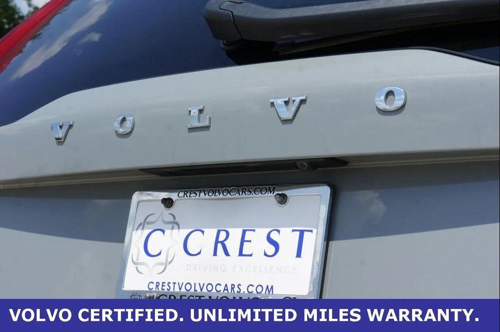 used 2024 Volvo XC90 Recharge Plug-In Hybrid car, priced at $55,600
