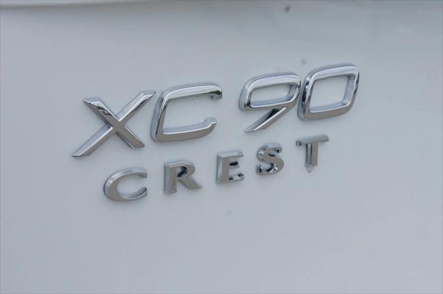 new 2025 Volvo XC90 Plug-In Hybrid car, priced at $88,465