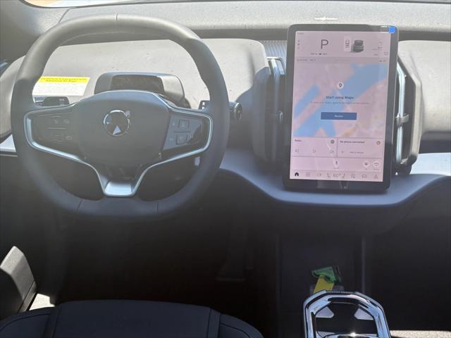 new 2025 Volvo EX30 car, priced at $46,695