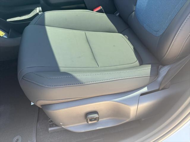 new 2025 Volvo EX30 car, priced at $46,695