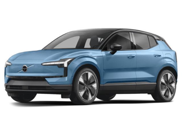 new 2025 Volvo EX30 car, priced at $46,695