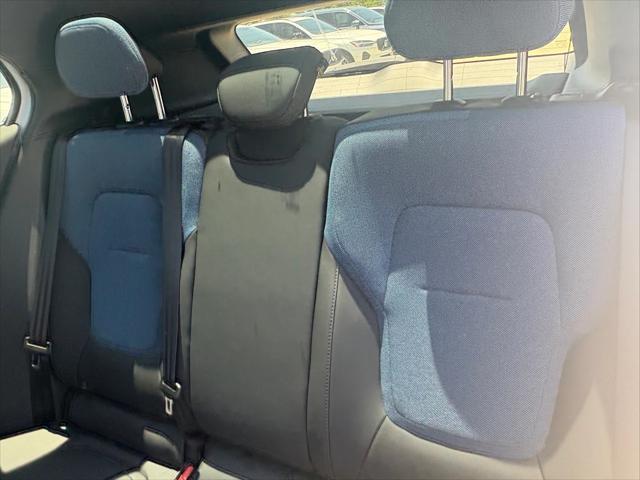 new 2025 Volvo EX30 car, priced at $46,695