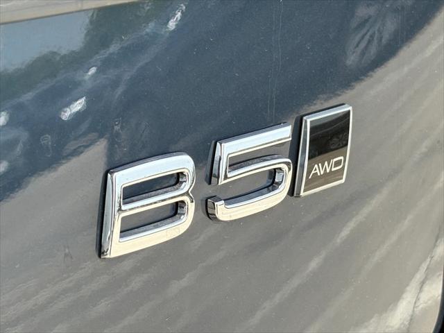 new 2025 Volvo XC90 car, priced at $62,555