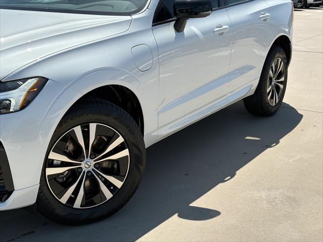 new 2025 Volvo XC60 Plug-In Hybrid car, priced at $60,160