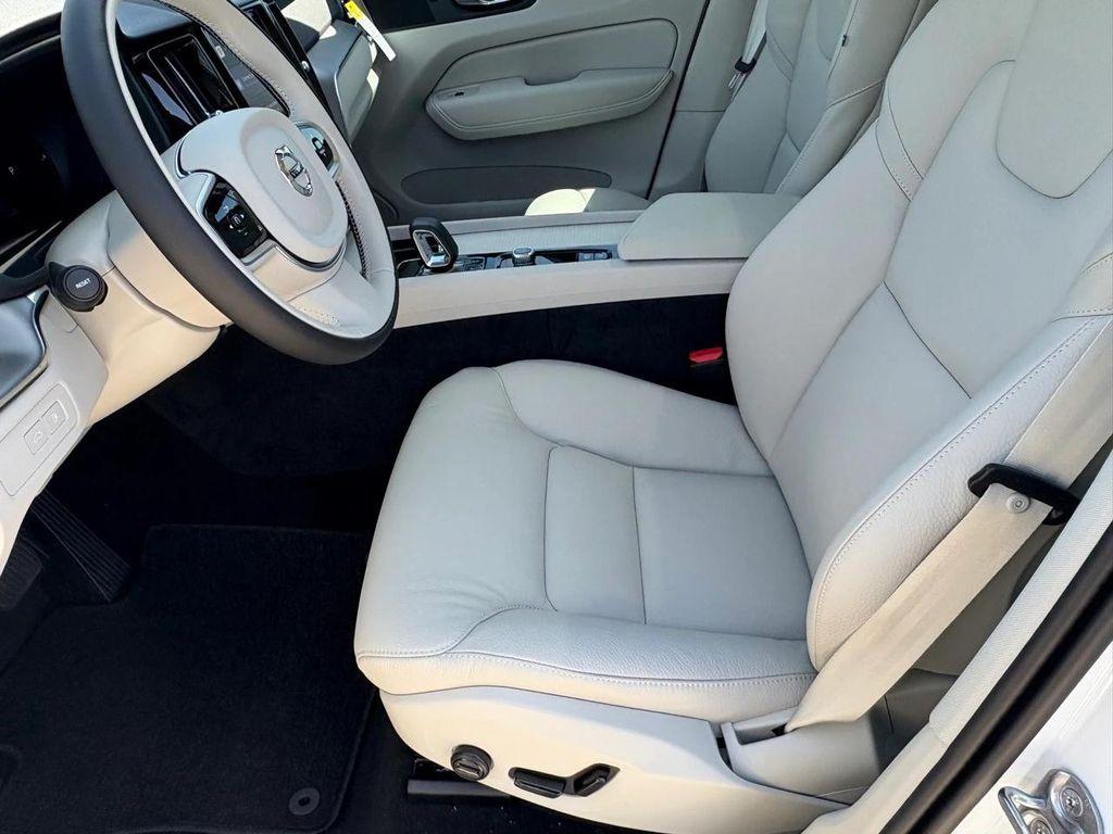 new 2025 Volvo XC60 Plug-In Hybrid car, priced at $60,160