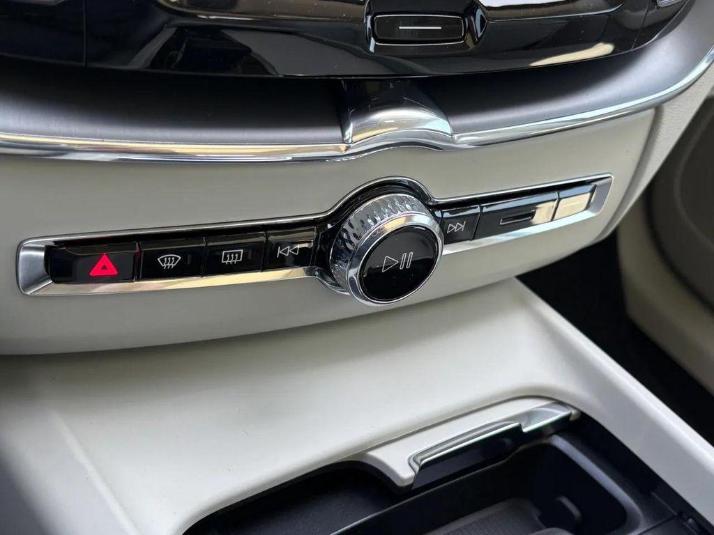 new 2025 Volvo XC60 Plug-In Hybrid car, priced at $60,160