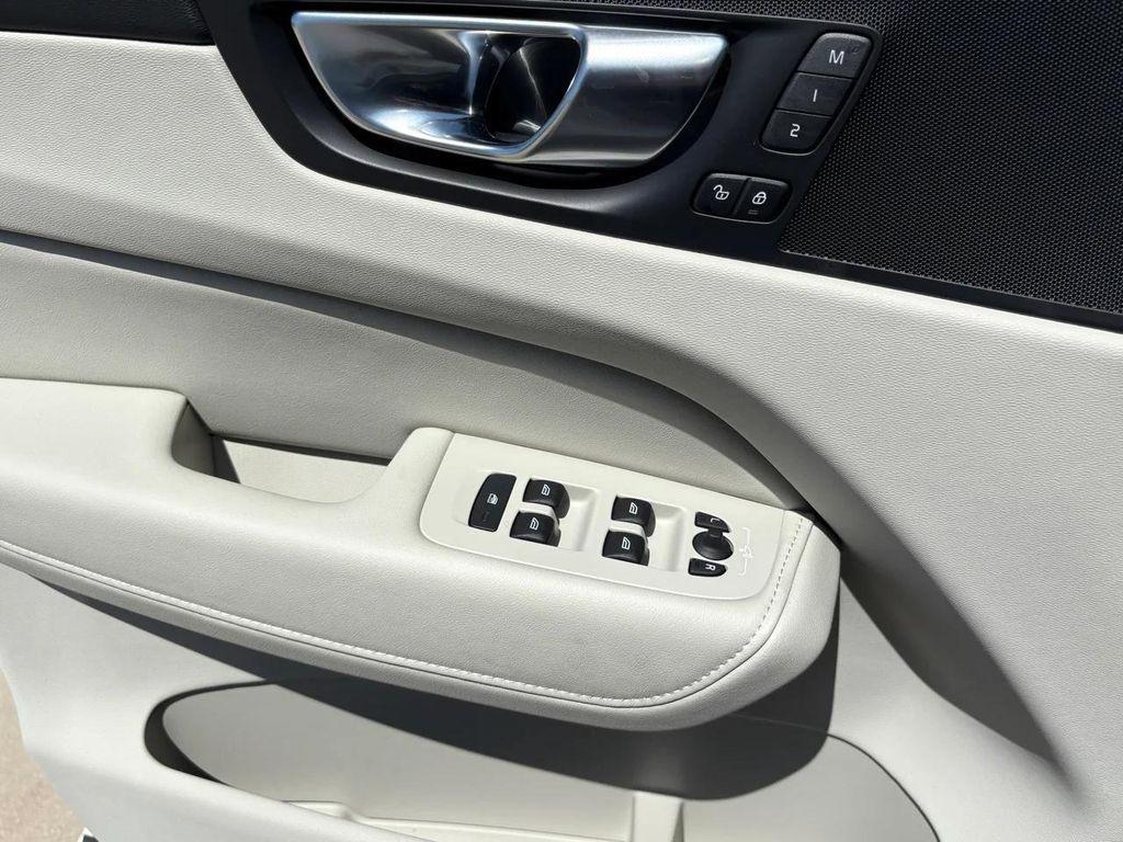 new 2025 Volvo XC60 Plug-In Hybrid car, priced at $60,160
