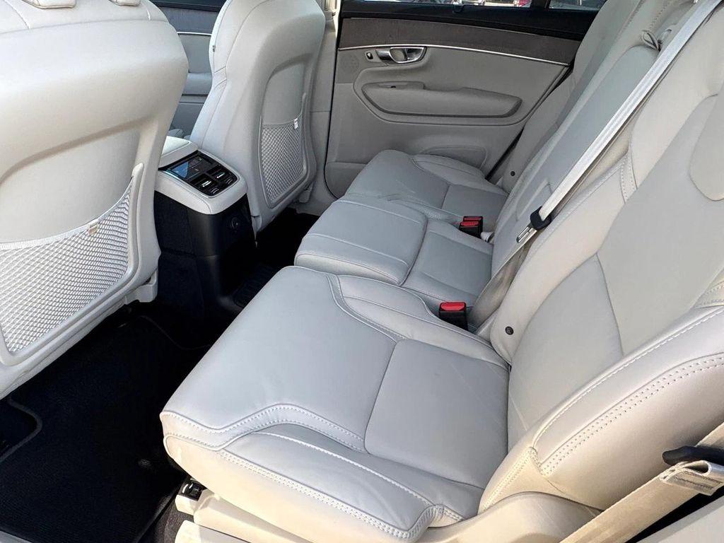 new 2026 Volvo XC90 Plug-In Hybrid car, priced at $85,625