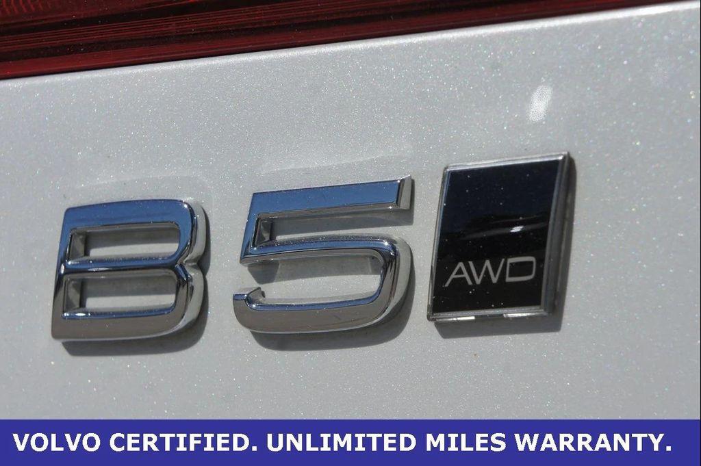 used 2024 Volvo XC60 car, priced at $37,000