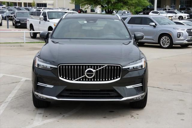 used 2022 Volvo XC60 car, priced at $41,598