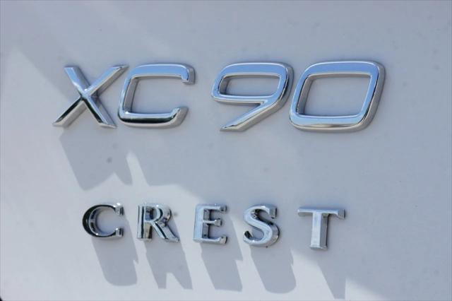 new 2025 Volvo XC90 Plug-In Hybrid car, priced at $78,805