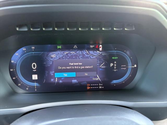 new 2025 Volvo XC90 Plug-In Hybrid car, priced at $78,805