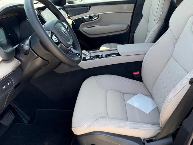 new 2025 Volvo XC90 Plug-In Hybrid car, priced at $78,805
