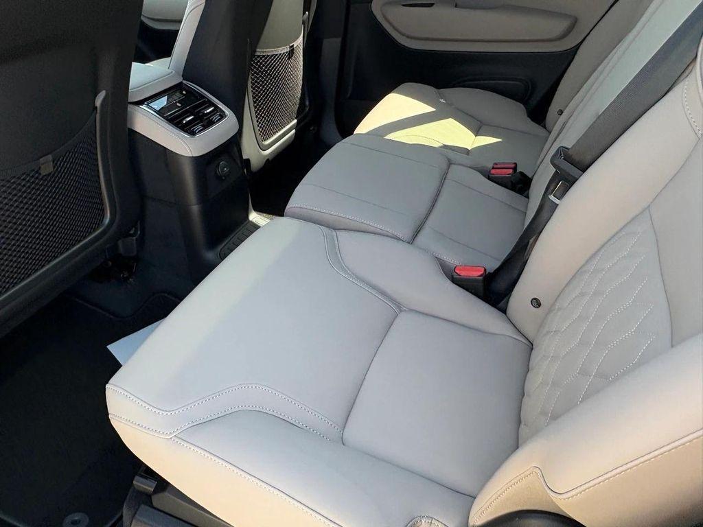 new 2025 Volvo XC90 Plug-In Hybrid car, priced at $78,805
