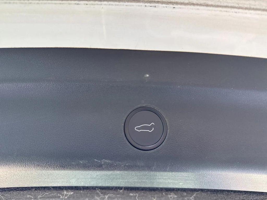 used 2022 Tesla Model Y car, priced at $27,500