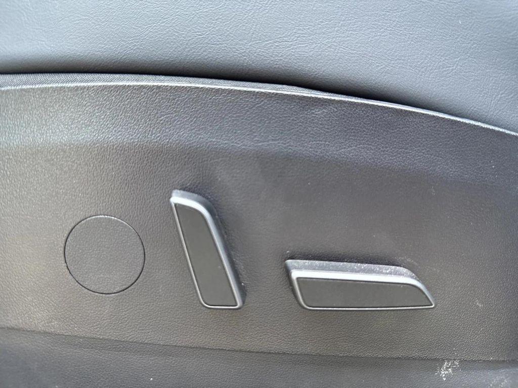used 2022 Tesla Model Y car, priced at $27,500