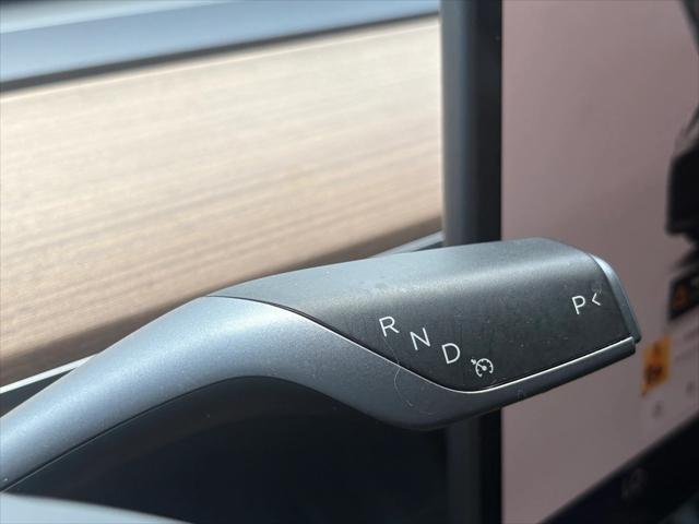 used 2023 Tesla Model Y car, priced at $31,125