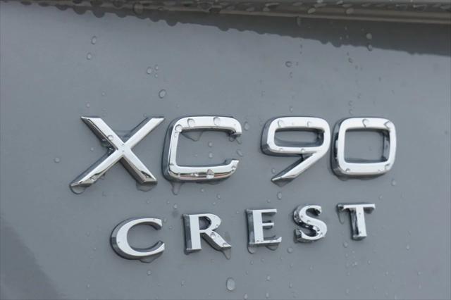 new 2025 Volvo XC90 Plug-In Hybrid car, priced at $82,405