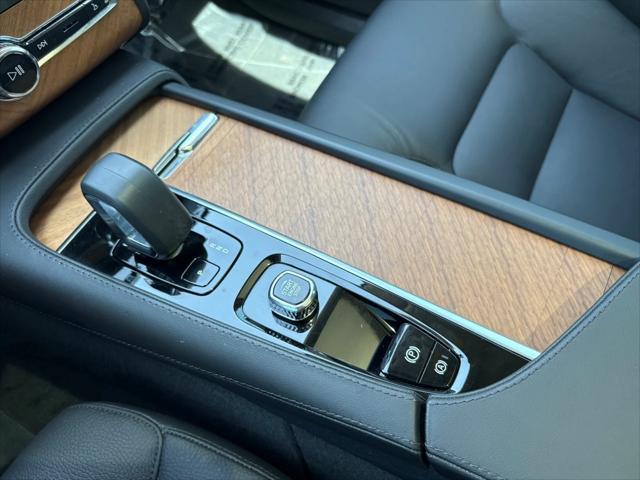 used 2023 Volvo XC90 car, priced at $47,810