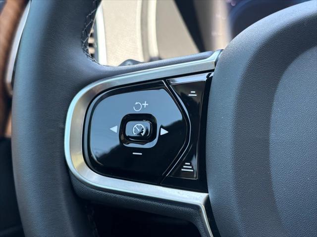 used 2023 Volvo XC90 car, priced at $47,810