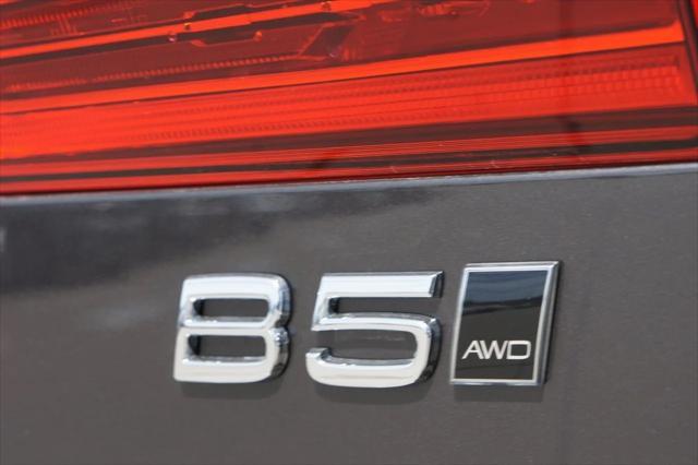 new 2025 Volvo XC60 car, priced at $55,360