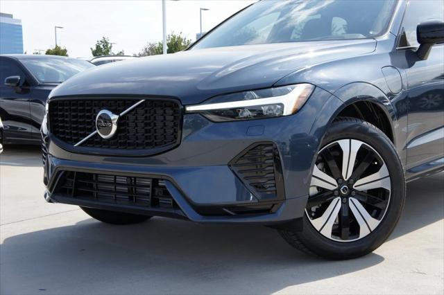 new 2025 Volvo XC60 Plug-In Hybrid car, priced at $60,895