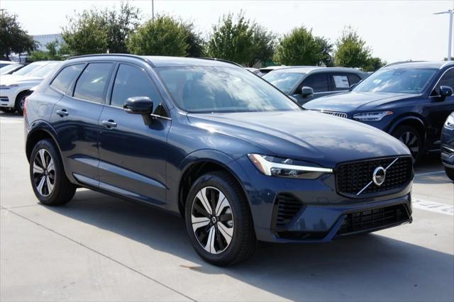 new 2025 Volvo XC60 Plug-In Hybrid car, priced at $60,895