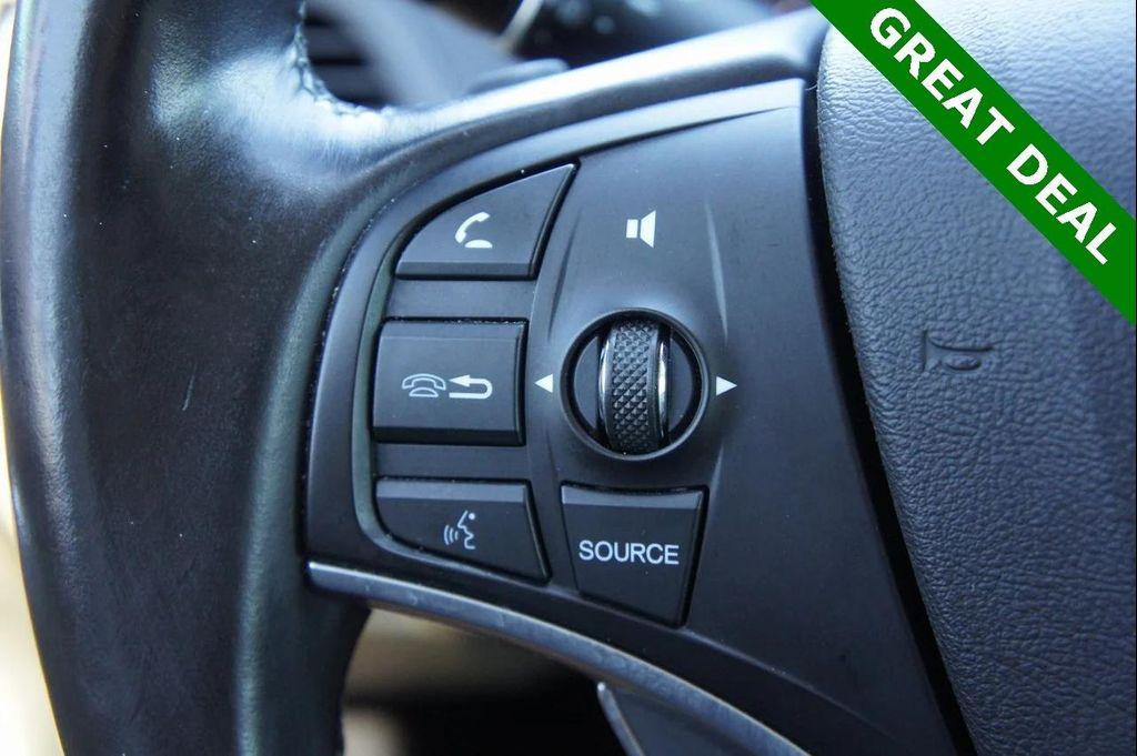 used 2019 Acura MDX car, priced at $24,980