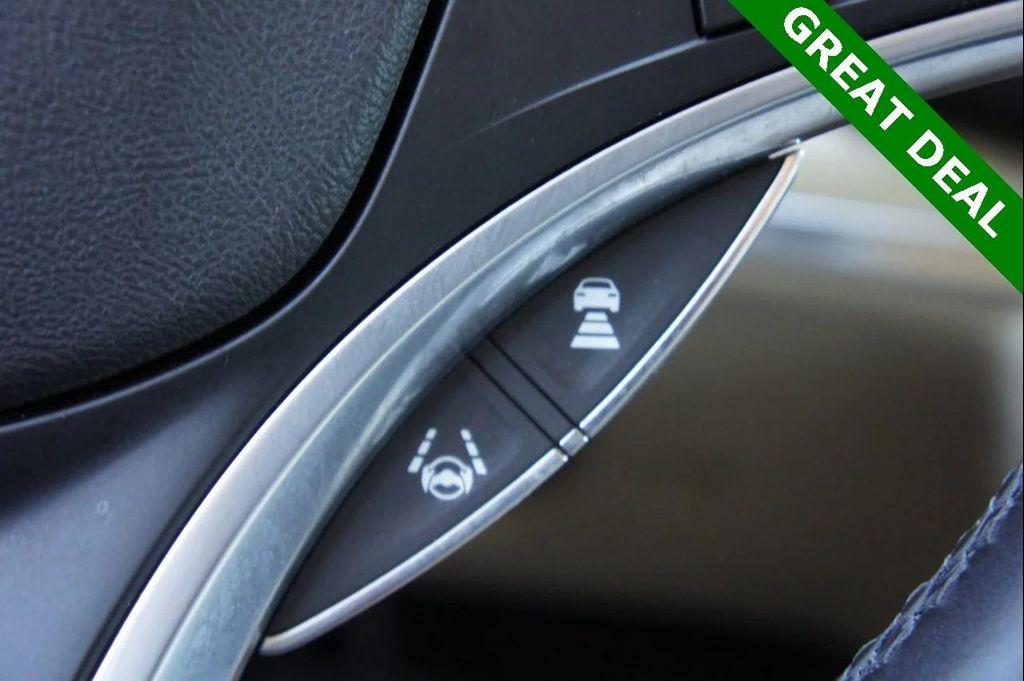 used 2019 Acura MDX car, priced at $24,980