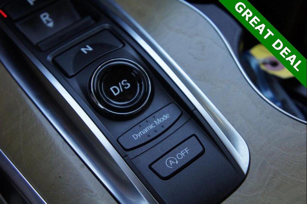 used 2019 Acura MDX car, priced at $24,980