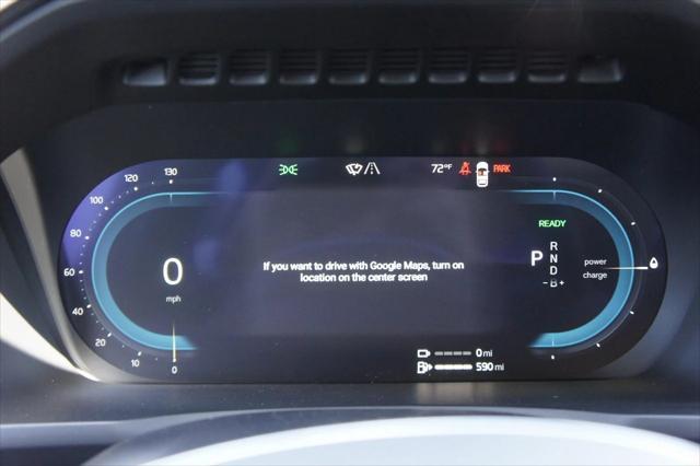 new 2025 Volvo XC90 Plug-In Hybrid car, priced at $76,755