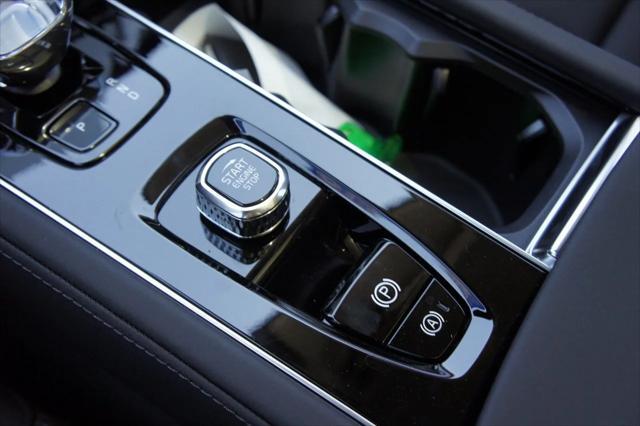 new 2025 Volvo XC90 Plug-In Hybrid car, priced at $76,755
