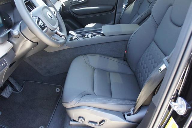 new 2025 Volvo XC90 Plug-In Hybrid car, priced at $76,755