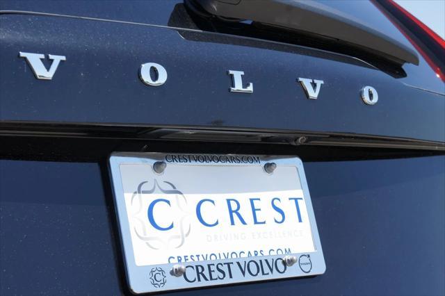 new 2025 Volvo XC90 Plug-In Hybrid car, priced at $76,755